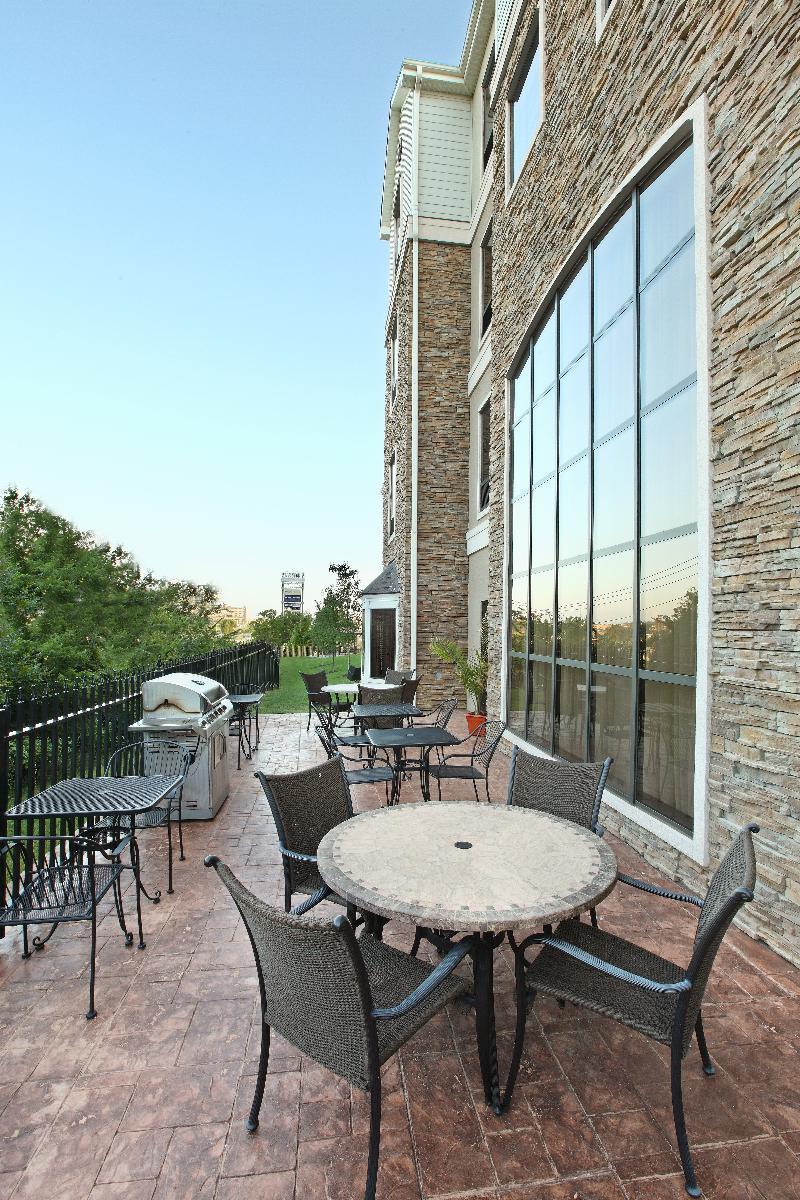 Staybridge Suites Rogers - Bentonville, an IHG Hotel Buitenkant foto