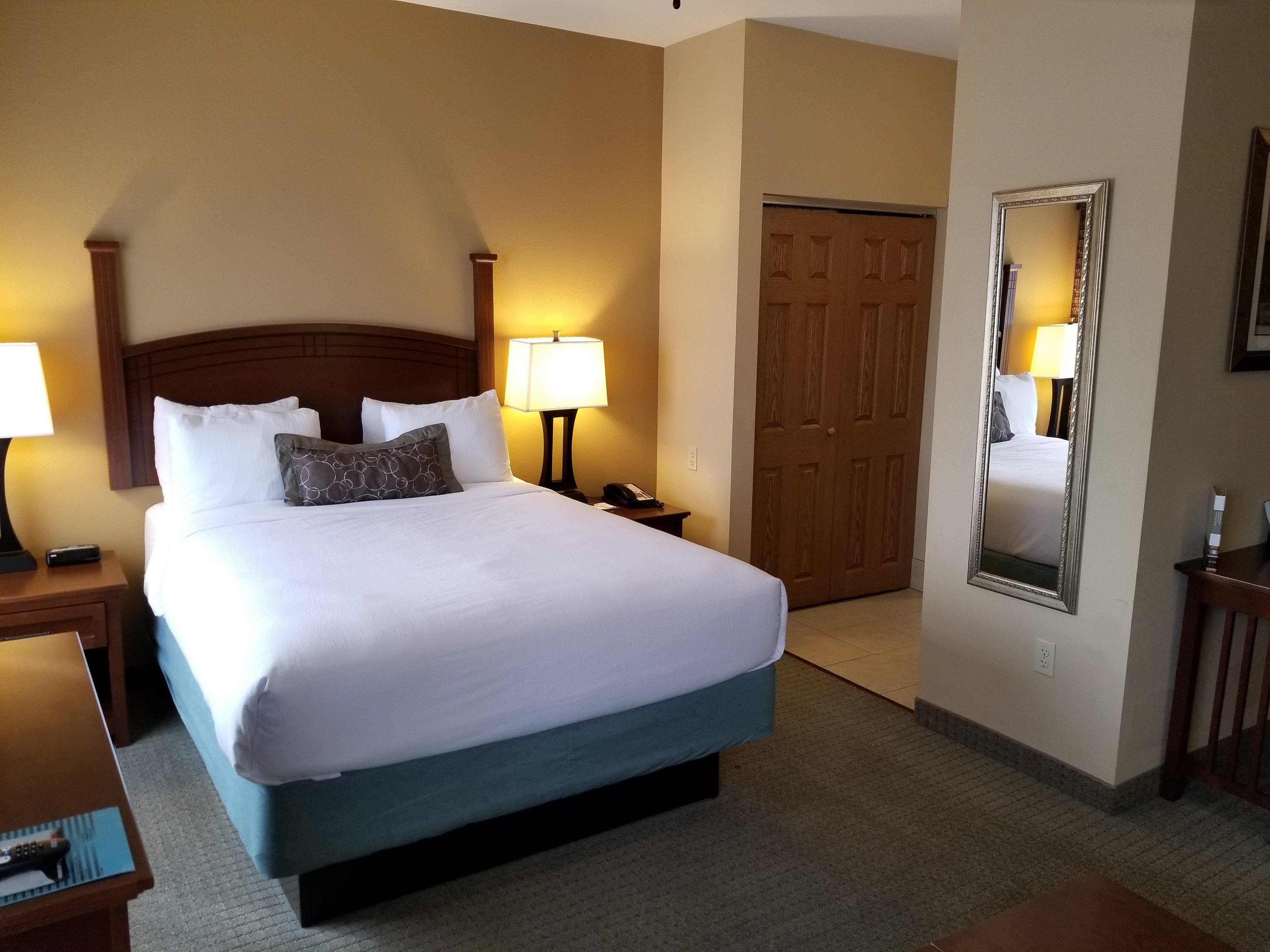 Staybridge Suites Rogers - Bentonville, an IHG Hotel Buitenkant foto