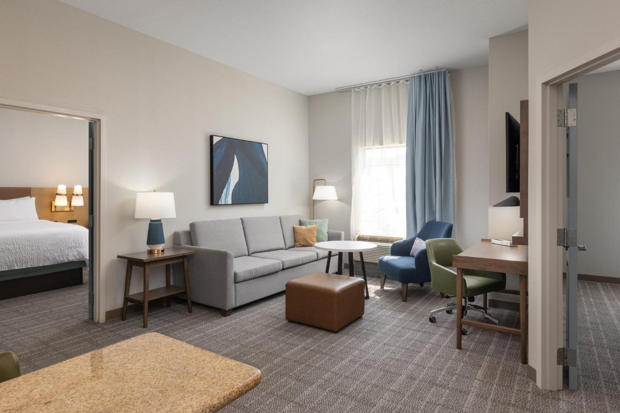 Staybridge Suites Rogers - Bentonville, an IHG Hotel Buitenkant foto