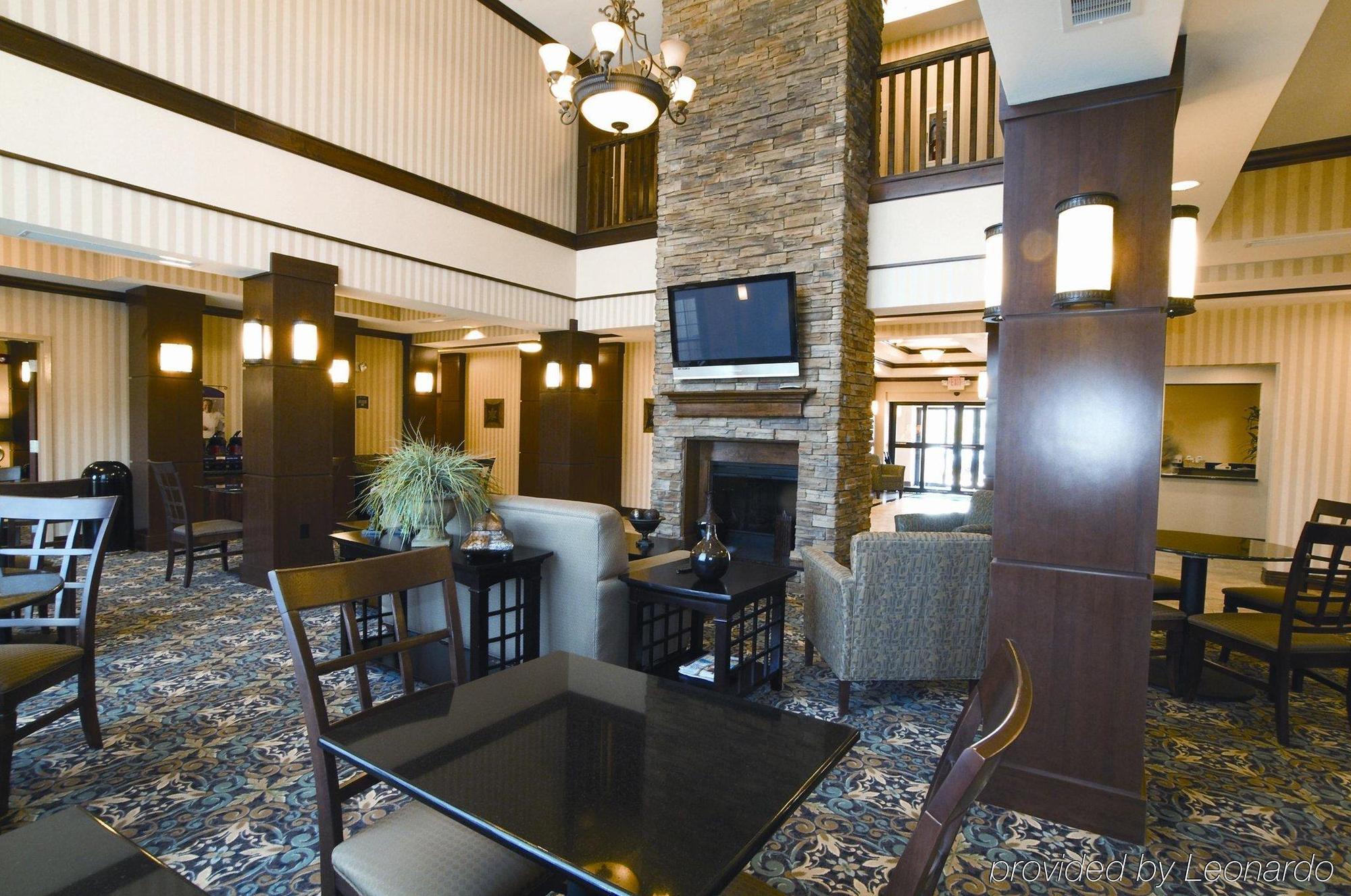Staybridge Suites Rogers - Bentonville, an IHG Hotel Restaurant foto